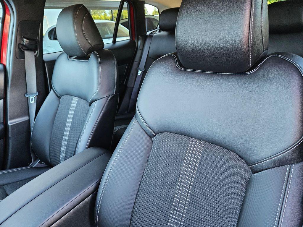 used 2024 Mazda CX-50 car, priced at $27,599