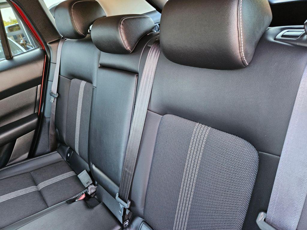 used 2024 Mazda CX-50 car, priced at $27,599