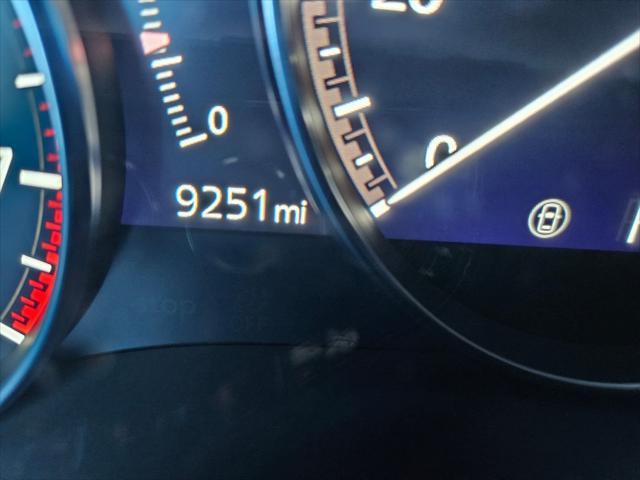 used 2024 Mazda CX-50 car, priced at $28,999