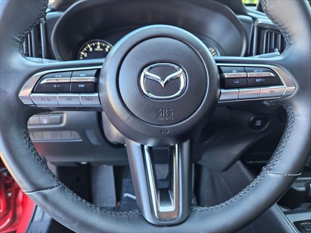 used 2024 Mazda CX-50 car, priced at $28,999
