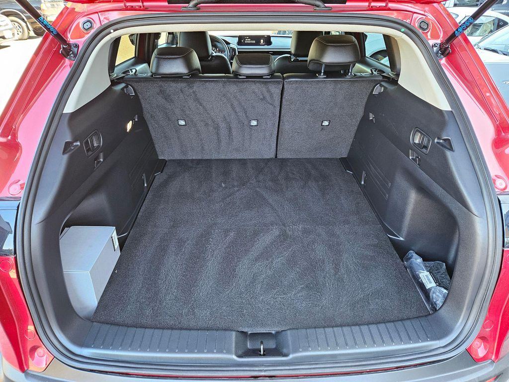 used 2024 Mazda CX-50 car, priced at $27,599