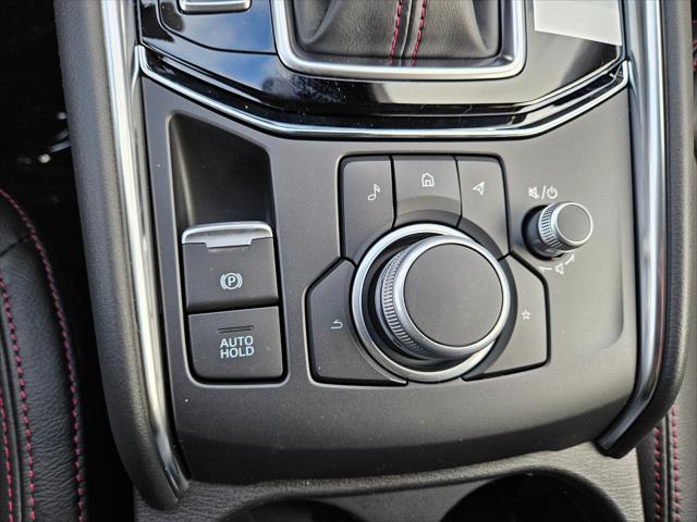 new 2025 Mazda CX-5 car, priced at $34,765