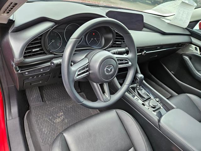 used 2019 Mazda Mazda3 car, priced at $21,441