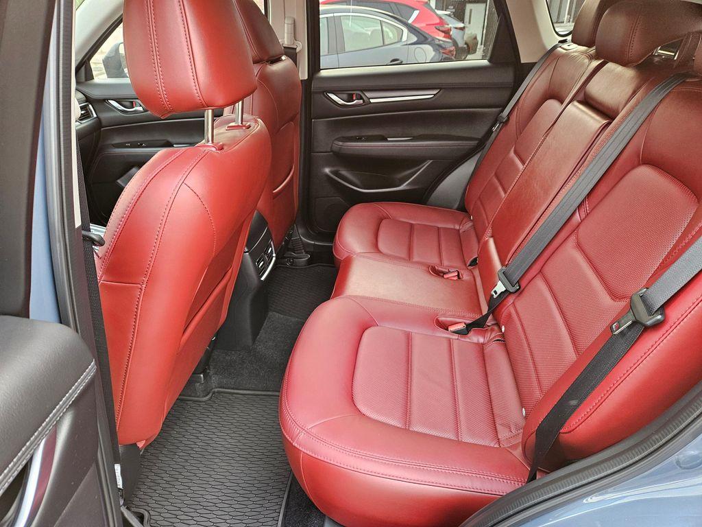 used 2023 Mazda CX-5 car, priced at $28,999