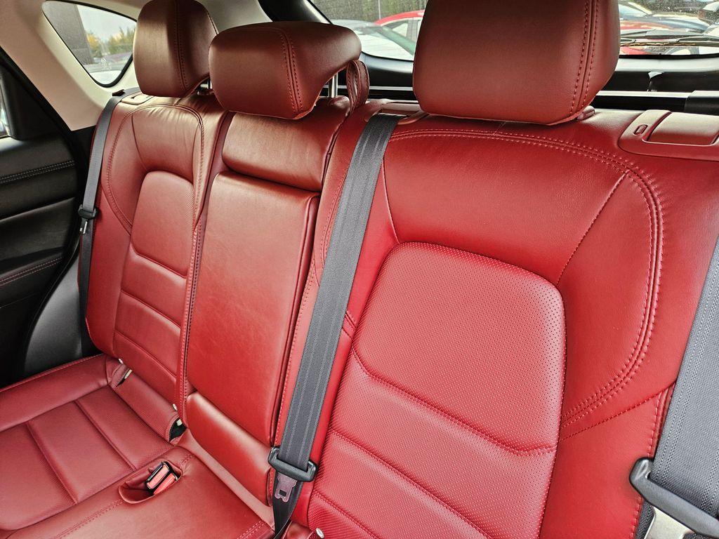 used 2023 Mazda CX-5 car, priced at $28,999