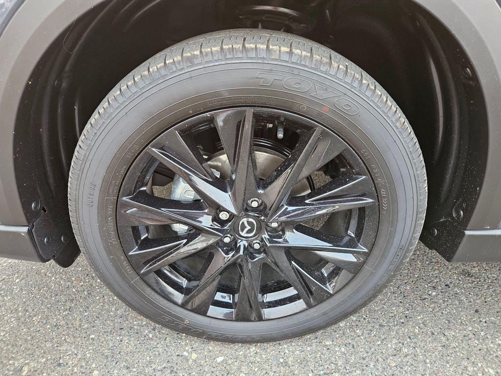 used 2023 Mazda CX-5 car, priced at $28,999