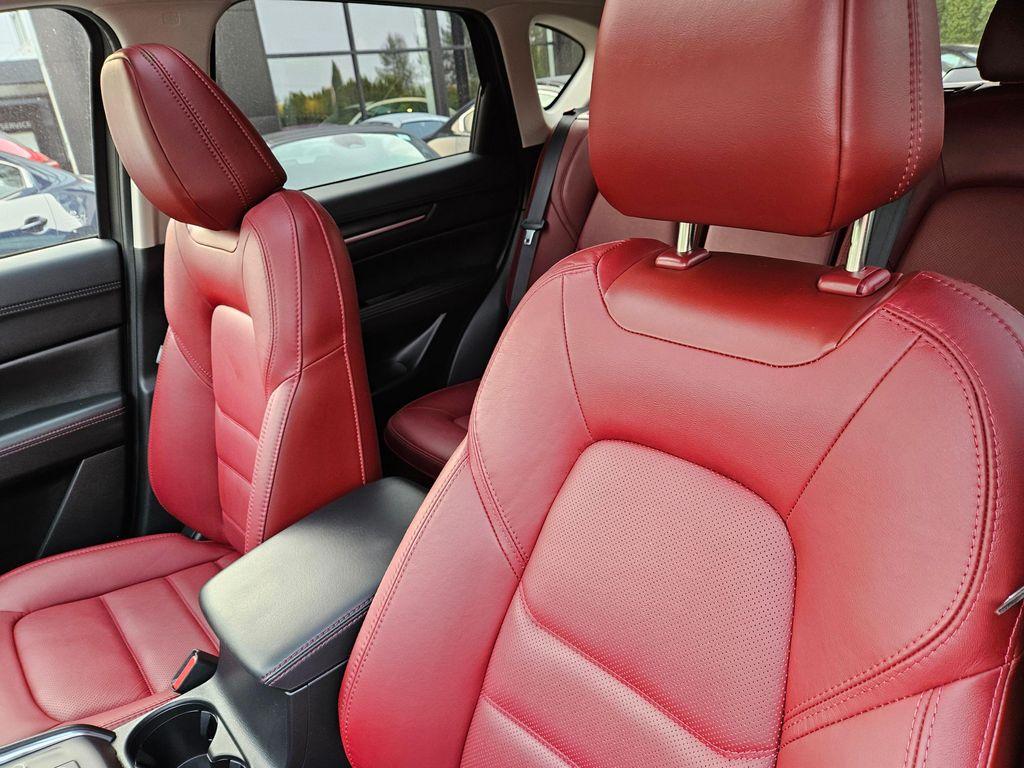 used 2023 Mazda CX-5 car, priced at $28,999