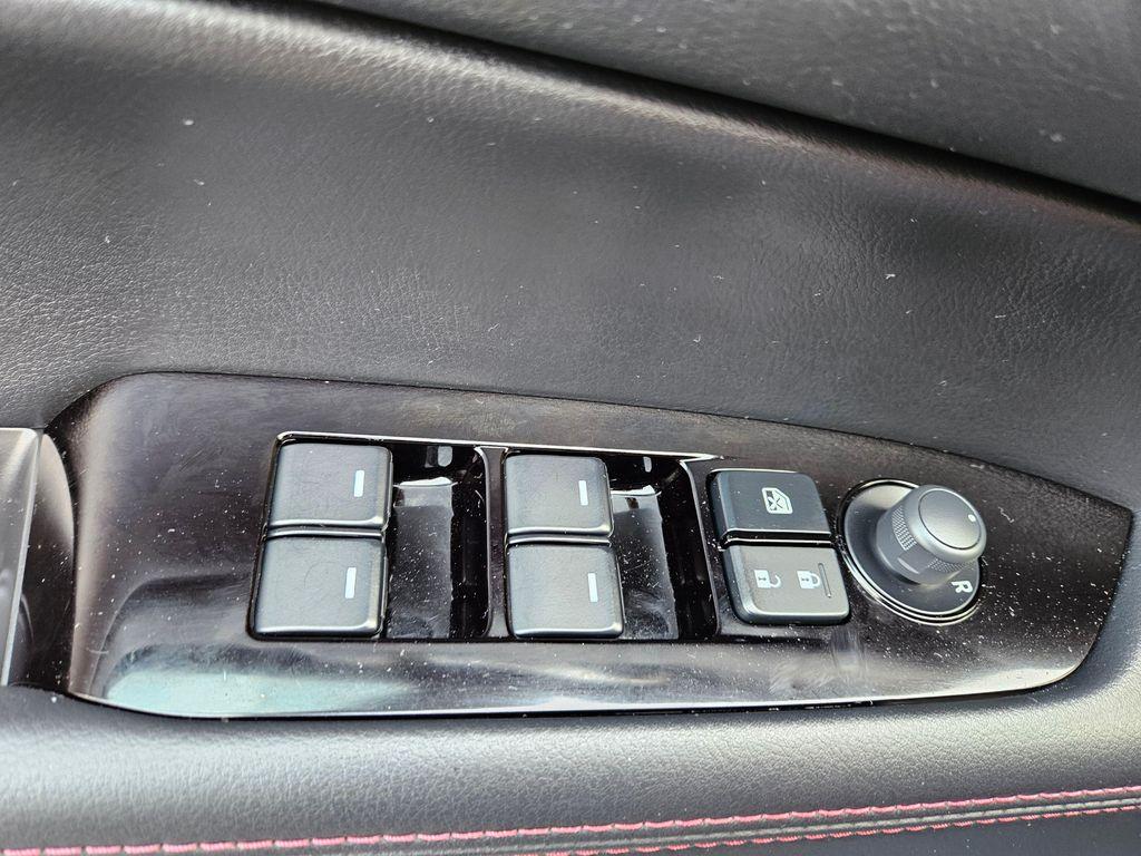 used 2023 Mazda CX-5 car, priced at $28,999