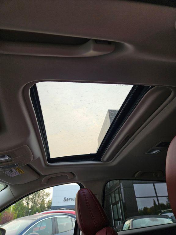 used 2023 Mazda CX-5 car, priced at $28,999