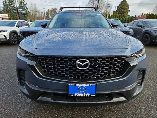 new 2025 Mazda CX-50 Hybrid car, priced at $40,870