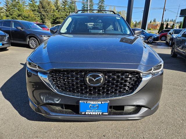 new 2024 Mazda CX-5 car, priced at $30,132