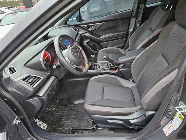 used 2019 Subaru Impreza car, priced at $19,999