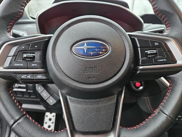 used 2019 Subaru Impreza car, priced at $19,999