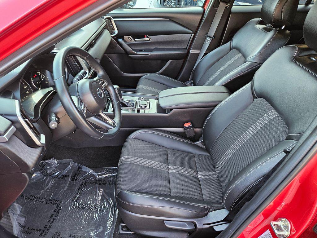 used 2024 Mazda CX-50 car, priced at $27,599
