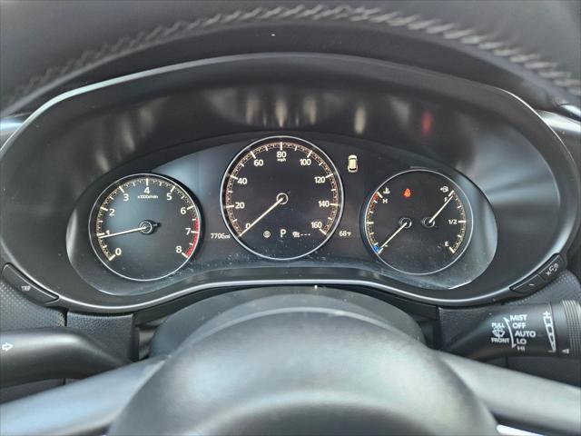 used 2024 Mazda CX-50 car, priced at $29,999