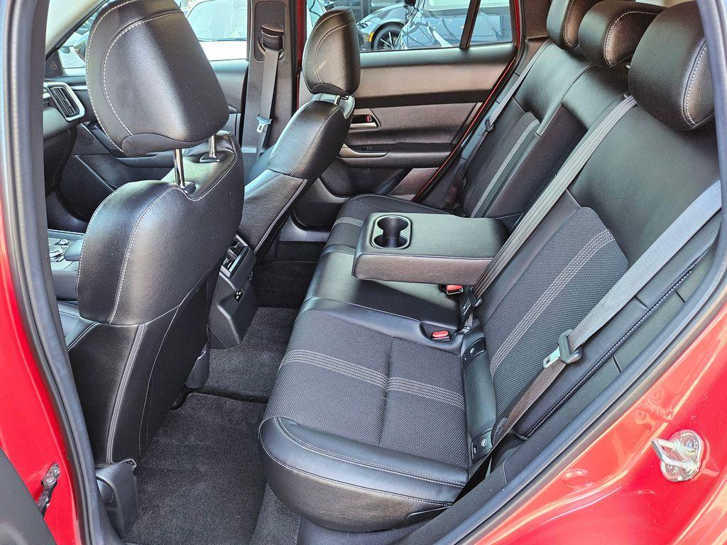 used 2024 Mazda CX-50 car, priced at $27,599