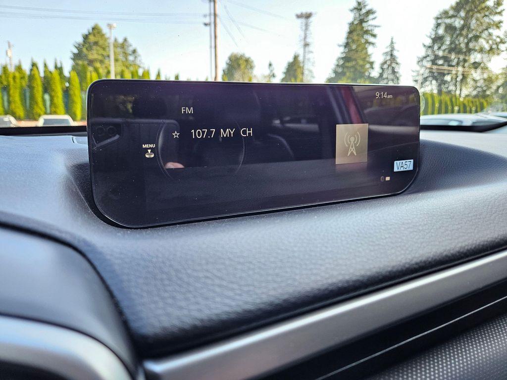 used 2024 Mazda CX-50 car, priced at $27,599