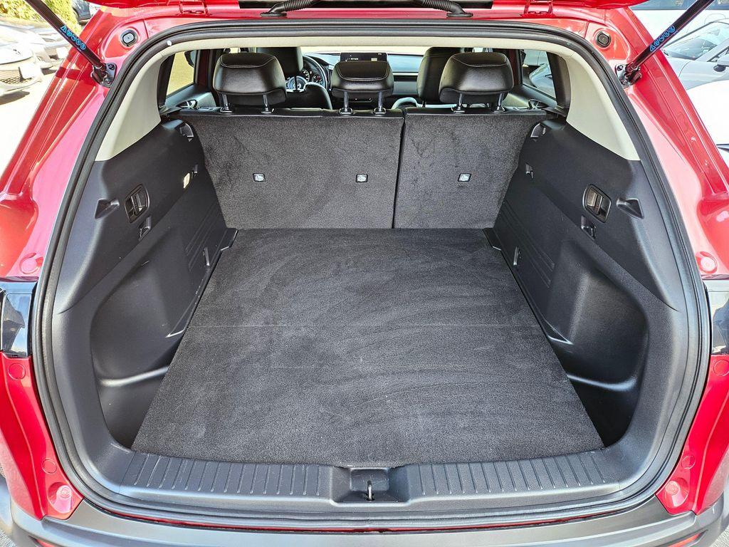 used 2024 Mazda CX-50 car, priced at $27,599