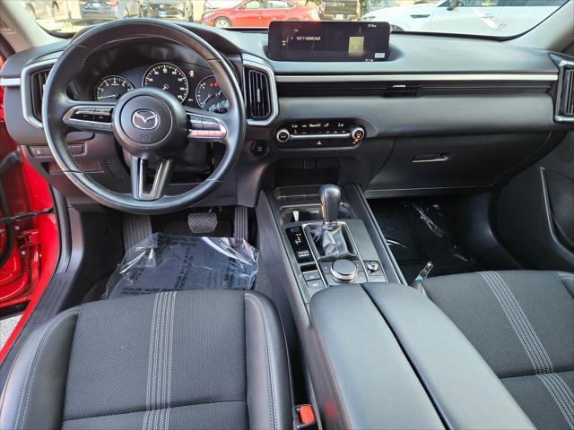 used 2024 Mazda CX-50 car, priced at $29,999