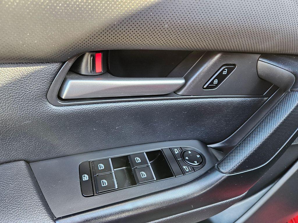 used 2024 Mazda CX-50 car, priced at $27,599