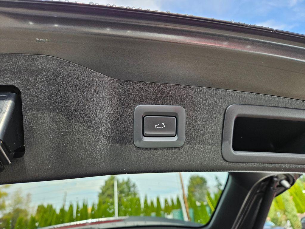 used 2025 Mazda CX-5 car, priced at $38,999