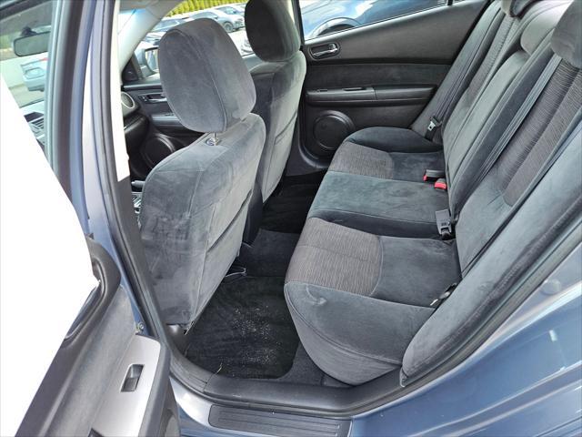 used 2010 Mazda Mazda6 car, priced at $8,999