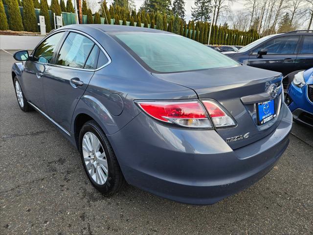 used 2010 Mazda Mazda6 car, priced at $8,999