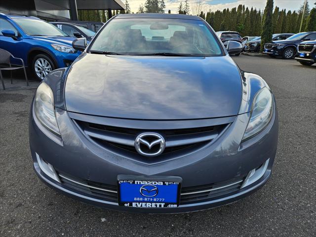 used 2010 Mazda Mazda6 car, priced at $8,999