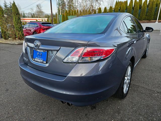 used 2010 Mazda Mazda6 car, priced at $8,999