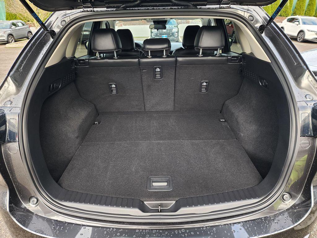 used 2024 Mazda CX-5 car, priced at $26,999
