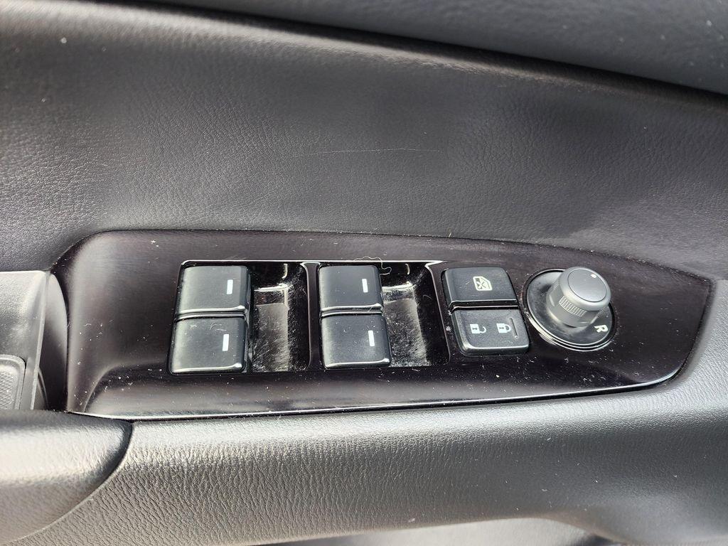 used 2024 Mazda CX-5 car, priced at $26,999