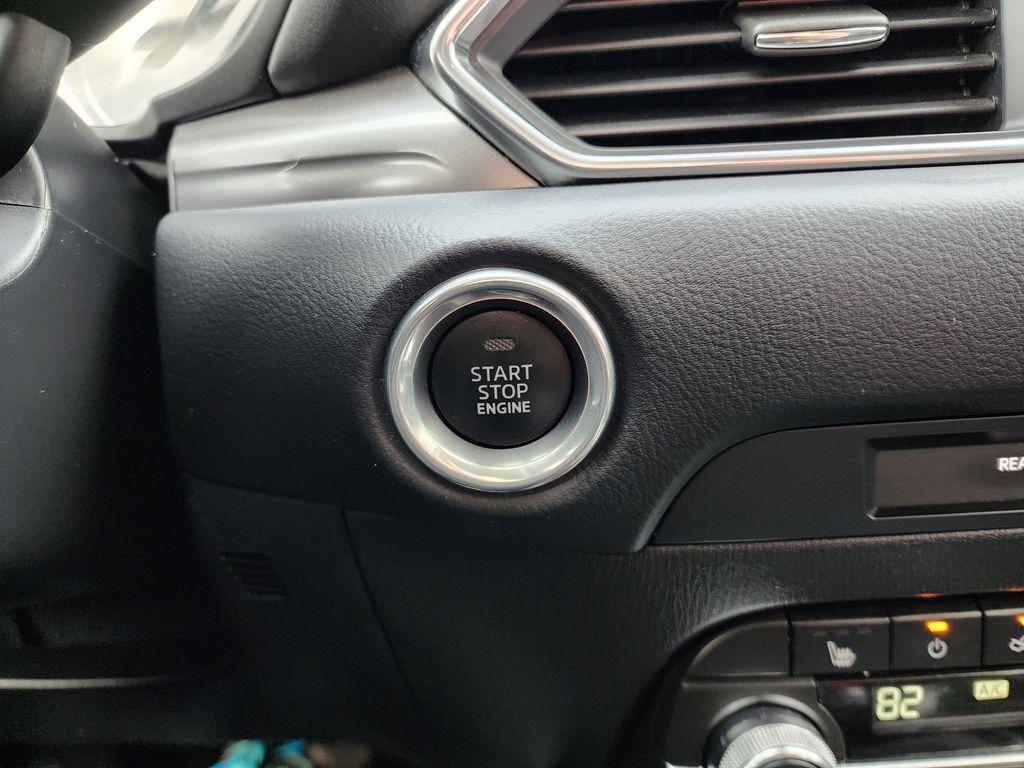 used 2024 Mazda CX-5 car, priced at $26,999