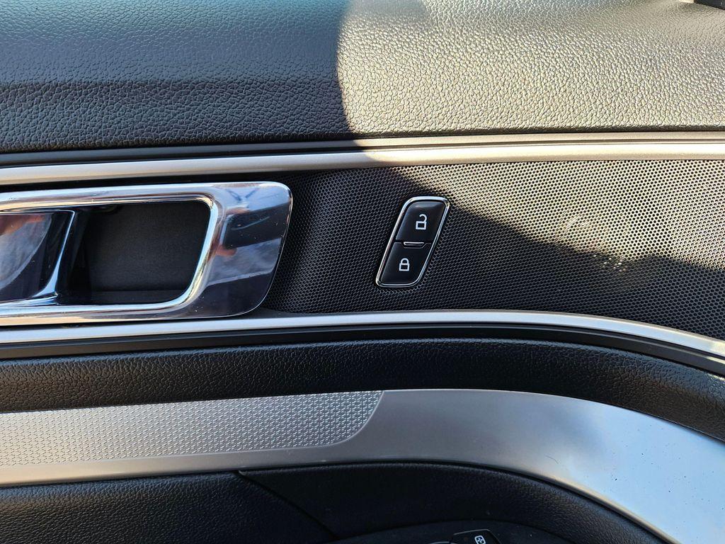 used 2017 Ford Explorer car, priced at $13,999