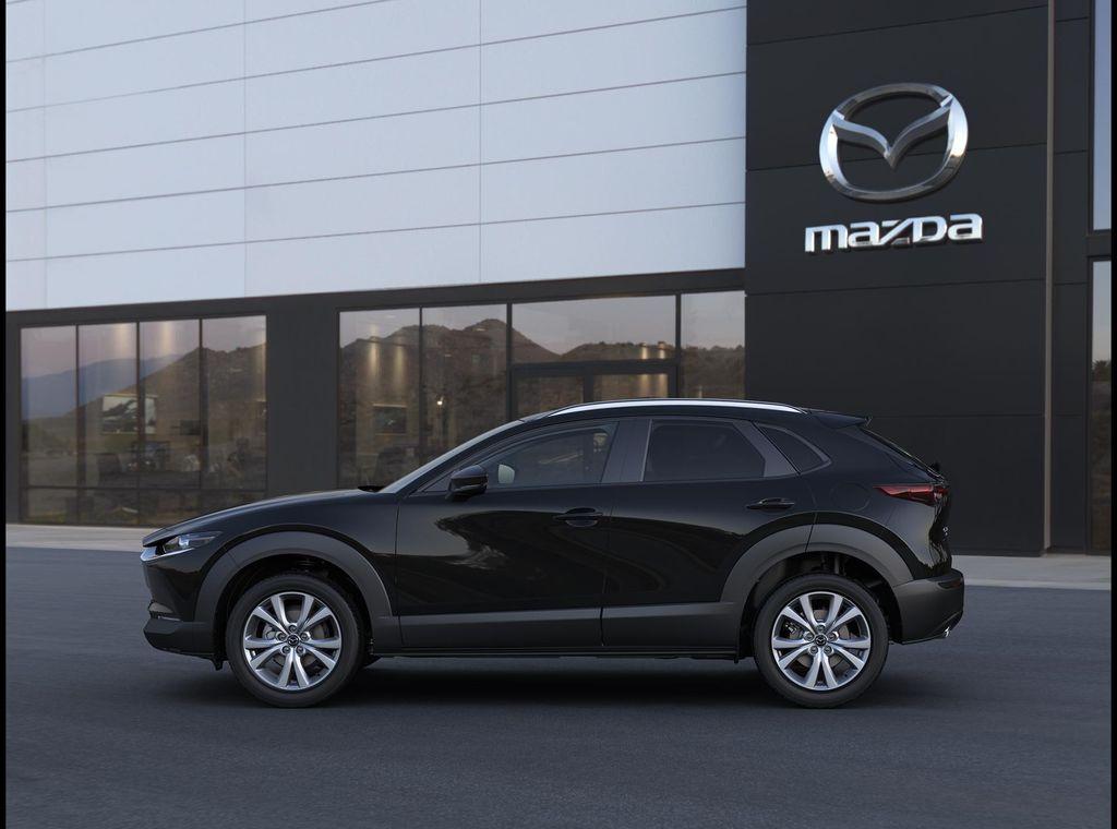 new 2026 Mazda CX-30 car