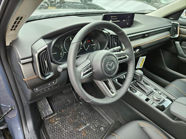 new 2025 Mazda CX-50 Hybrid car, priced at $41,182