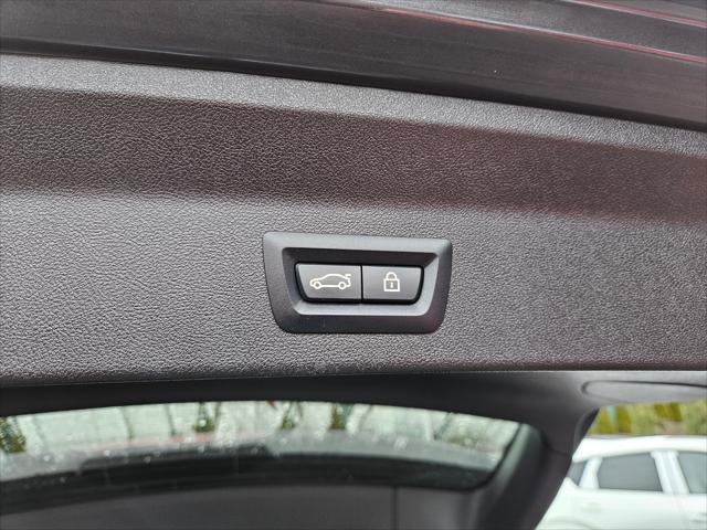 used 2020 BMW X3 car, priced at $25,999