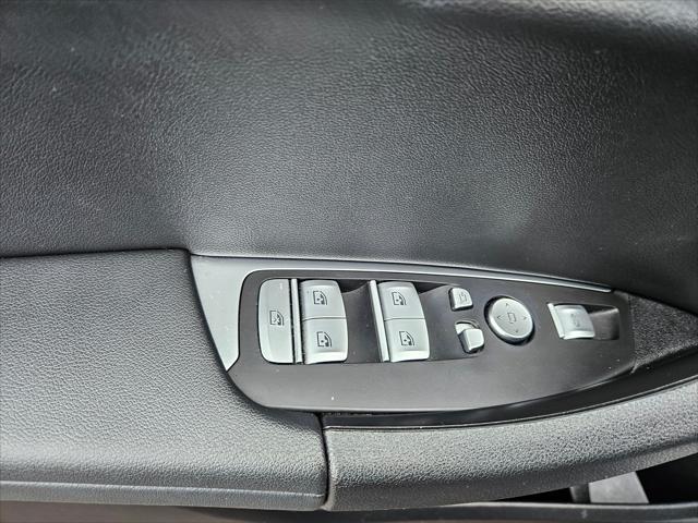 used 2020 BMW X3 car, priced at $25,999