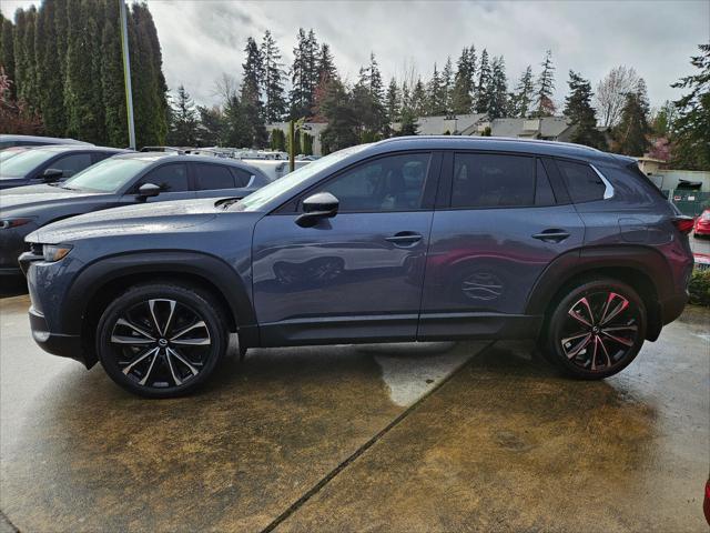 used 2025 Mazda CX-50 car, priced at $44,670
