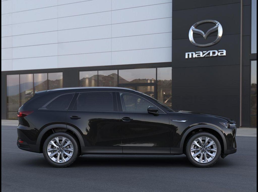 new 2026 Mazda CX-90 car