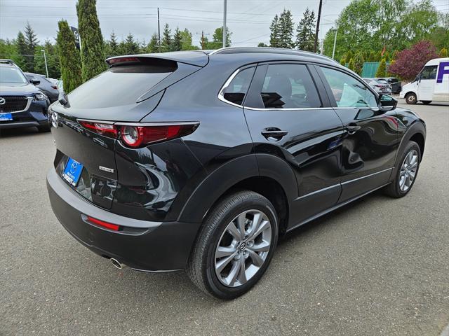 used 2023 Mazda CX-30 car, priced at $27,499