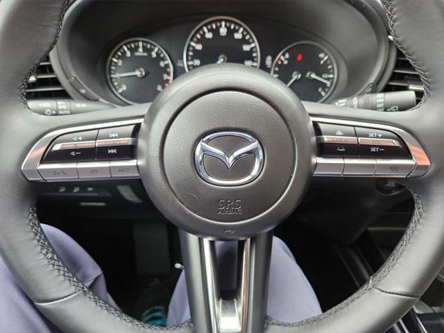 used 2023 Mazda CX-30 car, priced at $27,499