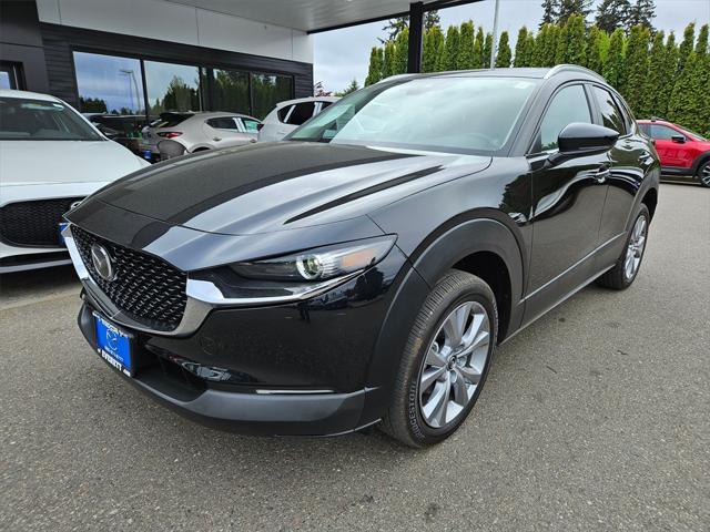 used 2023 Mazda CX-30 car, priced at $27,499