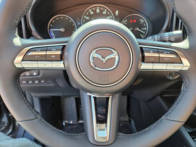 new 2025 Mazda CX-50 Hybrid car, priced at $40,831
