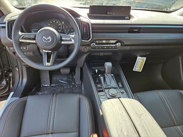 new 2025 Mazda CX-50 Hybrid car, priced at $40,831