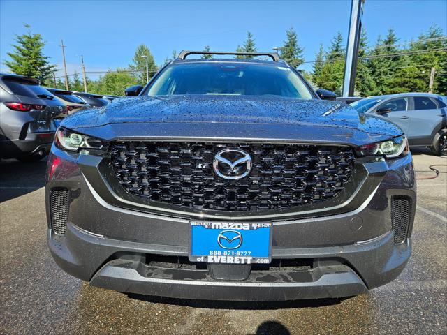 new 2025 Mazda CX-50 Hybrid car, priced at $40,831