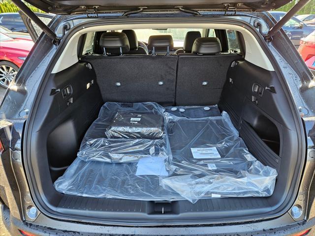new 2025 Mazda CX-50 Hybrid car, priced at $40,831