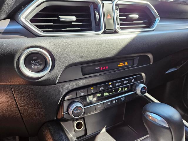 used 2023 Mazda CX-5 car, priced at $25,999