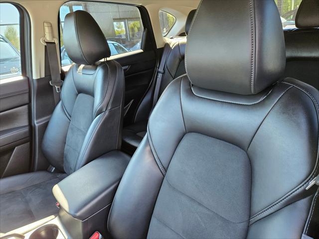 used 2023 Mazda CX-5 car, priced at $25,999