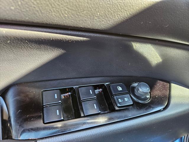 used 2023 Mazda CX-5 car, priced at $25,999