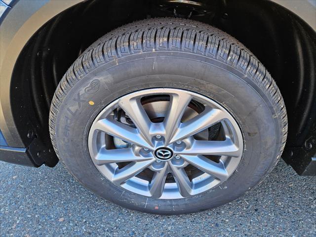 used 2023 Mazda CX-5 car, priced at $25,999